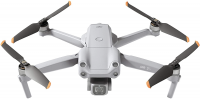 Drone DJI Mavic AIR 2S, Quadcopter, 3 Ejes Gimbal con Cámara, Vídeo en 5.4K, Sensor CMOS de 1 Pulgada, Detección de obstáculos en 4 direcciones, Transmisión en FHD Desde 12 km, MasterShots, Gris