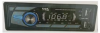 Autoestéreo Krack Audio Fijo Luz Azul, Bluetooth, Auxiliar, 2xUSB, Micrófon Manos Libres 4x50W