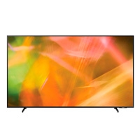 Television Led Samsung Hotelera 50 Smart Tv Serie Au8000, Uhd 4k 3,840 X 2,160, Hdmi, Usb