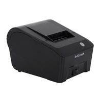 Miniprinter Techzone Tzbe90, Termica, 58 Mm, Usb + Rj11, 90 Mm, s, Corte Manual