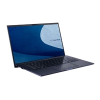 Portatil Laptop Asus Expertbook B5302cea 13.3 Fhd, core I5 1135g7, 8gb, dd 512gb M.2 Nvme Ssd, hdmi, thuderbolt, usb 3.2, tpm, bluetooth, grado Militar, webcam 720p, numberpad, lector De Huella, negra, win10 Pro