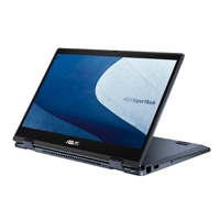 Portatil Laptop Asus Expertbook B3402fea 14 Fhd Touch, core I7 1165g7, 16gb, dd 512gb M.2 Nvme Ssd, hdmi, rj45, thuderbolt, usb 3.2, usb 2.0, tpm, bluetooth, grado Militar, numberpad, lector De Huella, win10 Pro