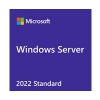 Lenovo Windows Server 2022 Standard Rok 16c