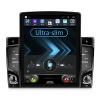 Autoestéreo Pantalla 9" para Aplicaciones Originales, tipo TESLA, Android Mirror Link, Wifi, GPS, BLUETOOTH, MP4, MP3, USB