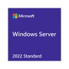Windows Server Estandar 2022 Edicion Rok De Dell Para 16 Nucleos Fisicos Licencia Fisica