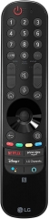 Control Remoto LG Original Smart TV NFC y Voz, Netflix, Prime Video, Disney, LG Channels