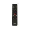 Polycom Studio Bt Remote Control, For Use With The Polycom Studio Only. Includes 2 Aaa Batteries.