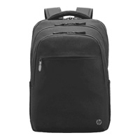 Mochila Backpack Hp Renew Business Para Laptops De 17 Pulgadas, Anti Rfid