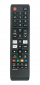 Control Remoto para Pantalla Smart TV SAMSUNG, Netflix, Amazon, Hulu CE-S315