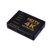 Switch HDMI 3x1 4K Ultra Hd, Control Remoto