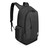 Mochila Backpack Brobotix Kirov 15.4 Pulgadas, Color Negro