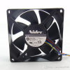 Ventilador NIDEC 12VDC 0.55A 92x92x25mm 3800RPM