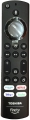 Control Remoto para FireTV Toshiba Netflix, Prime, Disney, Hulu 3C350KU 50C350KU