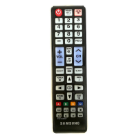 Control Remoto TV Samsung N32EH5000F UN65EH6000