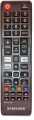 Control Remoto Smart Samsung TV Plus Netflix, Prime