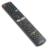 Control Remoto Smart TV Daewoo Netflix, YouTube