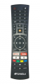 Control Remoto para Smart TV SANSUI RCA, Netflix, YouTube