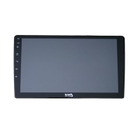 Autoestéreo Krack Pantalla 9" 1 DIN, con ANDROID, 2G RAM, 32GB