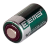 Bateria de Litio EEMB Tipo "1/2 AA" 3v