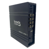 Procesador Krack Audio DSP 24bits 44.1Hz Ecualizador 31 bandas 8 Canales