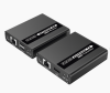 Kit extensor KVM (HDMI y USB) hasta 70 metros / Resolución 1080P @ 60 Hz/ Cat 6, 6a y 7 / CERO LATENCIA