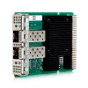 Adaptador Broadcom Bcm57414 Ethernet 10, 25 Gb 2 Puertos Sfp28 Ocp3 Para Hpe