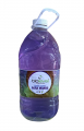 Jabon liquido para manos, Biolevel, Aroma Juicy Violet, 5 lt