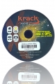 Cable Remoto de Control Krack Audio FLEX Pro, 16AWG, Negro