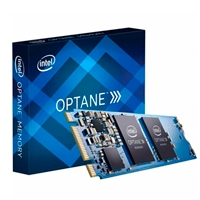 UNIDAD INTEL OPTANE SSD 3D XPOINT 16GB M2 LECT.900/ESCR.150MBS INTERFAZ PCIE NVME 3.0 ITP