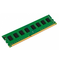 MEMORIA PROPIETARIA KINGSTON UDIMM DDR3L 8GB PC3L-1600MHZ CL11 240PIN 1.35V P/PC