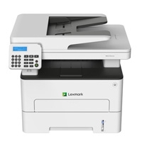 MULTIFUNCIONAL WIFI LASER MONOCROMATICO LEXMARK MB2236DW / HASTA 36 PPM / CICLO MENSUAL 30,000 / INALAMBRICA, RED ETHERNET, DUPL