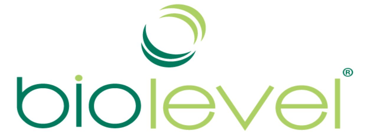 BioLevel