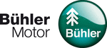 Buhler Motor